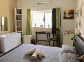 Pembroke Suites